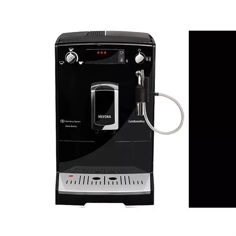 User manual Nivona CafeRomatica 646 (English .